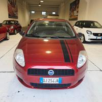 Fiat Grande Punto 1.2 3 porte Dynamic