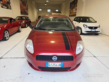 Fiat Grande Punto 1.2 3 porte Dynamic