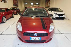 Fiat Grande Punto 1.2 3 porte Dynamic