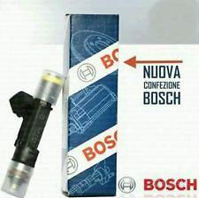 iniettore bosch fiat punto panda 1.2 natural power