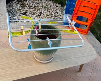 Olbia stendino da finestra o termosifone 5 euro 