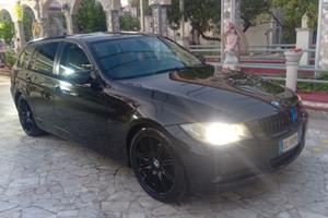 bmw 320d 