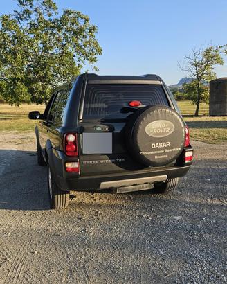 buono stato, gomme appena montate