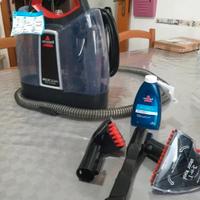 Bissell Multi clean lavatappezzeria