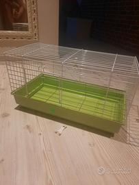 Gabbietta per animali