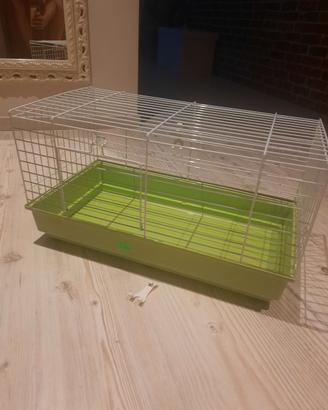 Gabbietta per animali