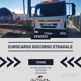 Iveco Eurocargo 75e16 Carroattrezzi