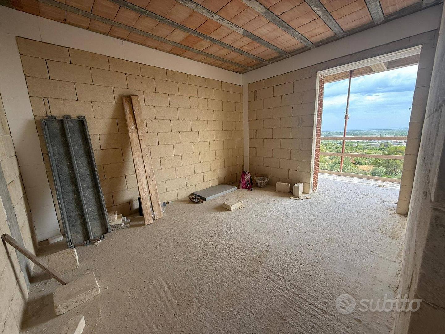 Appartamento – Massafra, Taranto - Altro