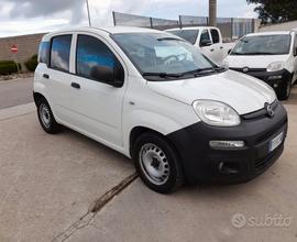 FIAT Panda 1.3 MTJ 80 CV VAN - 2016