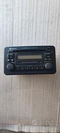 radio jimny