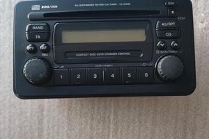 radio jimny