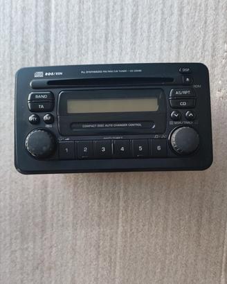 radio jimny