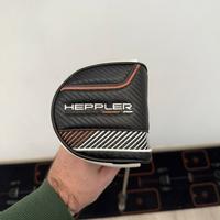 PING - PUTTERS FETCH HEPPLER - GOLF