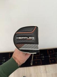 PING - PUTTERS FETCH HEPPLER - GOLF