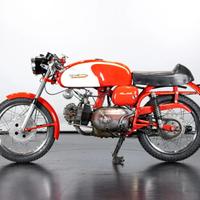 AERMACCHI-HARLEY DAVIDSON 250 ALA VERDE - 1964