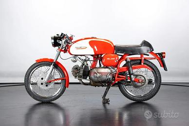 AERMACCHI-HARLEY DAVIDSON 250 ALA VERDE - 1964