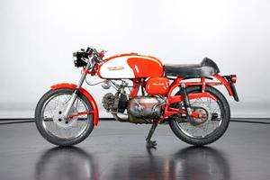 AERMACCHI-HARLEY DAVIDSON 250 ALA VERDE - 1964