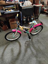 Bici Douglas da bambino