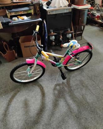 Bici Douglas da bambino