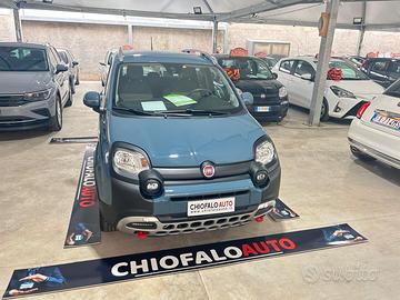 Fiat Panda Cross 1.0 FireFly S&S Hybrid
