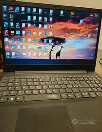 Notebook Lenovo