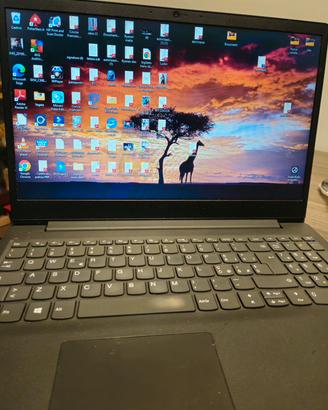 Notebook Lenovo