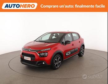 CITROEN C3 GT55725