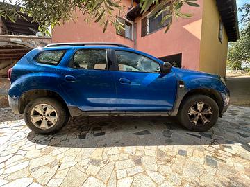 DACIA Altro modello - 2021