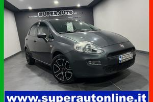 Fiat Punto 1.3 MJT II S&S 95 CV 5 porte Lounge