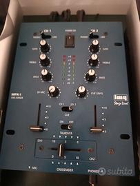 Giradischi IMG Stage line