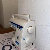 Macchina da cucire “NECCHI 3210 GALLERY SERIES”