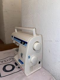 Macchina da cucire “NECCHI 3210 GALLERY SERIES”