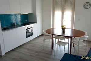 Appartamento 4 posti vicinissimo spiaggia