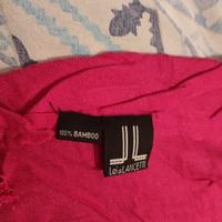 pasmina Lei di Lancetti 