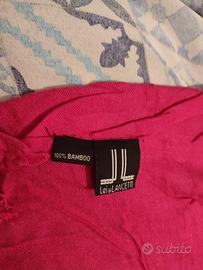 pasmina Lei di Lancetti 