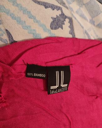 pasmina Lei di Lancetti 