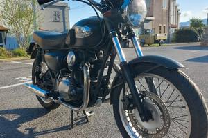 Kawasaki w 650