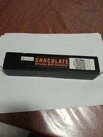  chocolate wireless Midi controller 
