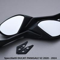 Specchietti DUCATI PANIGALE V2 2020 - 2024