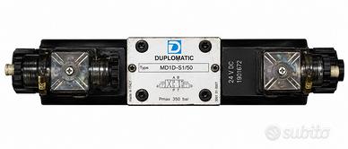 elettrovalvole DUPLOMATIC MD1D-S1/50