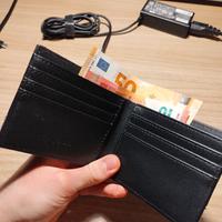 Portafoglio Baldinini 