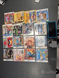  giochi nintendo 3ds