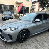 Bmw 120 48V 5p. MSport NAVI PRO - CERCHI 18"- HEA