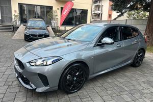 Bmw 120 48V 5p. MSport NAVI PRO - CERCHI 18"- HEA