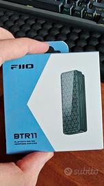 Dac Amplifier Bluetooth Fiio btr11