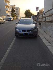 SEAT LEON SW