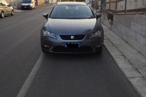 SEAT LEON SW