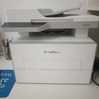 Pantum Stampante Laser Multifunzione
