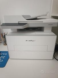 Pantum Stampante Laser Multifunzione