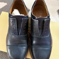 Scarpe eleganti senza lacci WOW